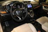 Thumbnail of 2019 Tan Honda CR-V