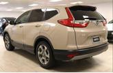 Thumbnail of 2019 Tan Honda CR-V