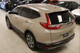 Thumbnail of 2019 Tan Honda CR-V