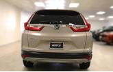 Thumbnail of 2019 Tan Honda CR-V