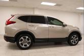 Thumbnail of 2019 Tan Honda CR-V