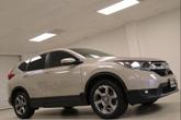 Thumbnail of 2019 Tan Honda CR-V
