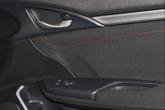 Thumbnail of 2018 Aegean Blue Metallic Honda Civic