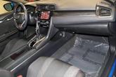 Thumbnail of 2018 Aegean Blue Metallic Honda Civic