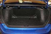 Thumbnail of 2018 Aegean Blue Metallic Honda Civic