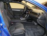 Thumbnail of 2018 Aegean Blue Metallic Honda Civic