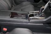 Thumbnail of 2018 Aegean Blue Metallic Honda Civic