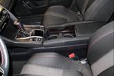 Thumbnail of 2018 Aegean Blue Metallic Honda Civic