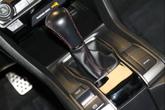 Thumbnail of 2018 Aegean Blue Metallic Honda Civic