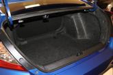 Thumbnail of 2018 Aegean Blue Metallic Honda Civic