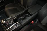 Thumbnail of 2018 Aegean Blue Metallic Honda Civic