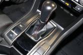Thumbnail of 2018 Aegean Blue Metallic Honda Civic