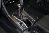 Thumbnail of 2018 Aegean Blue Metallic Honda Civic