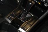 Thumbnail of 2018 Aegean Blue Metallic Honda Civic
