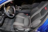 Thumbnail of 2018 Aegean Blue Metallic Honda Civic