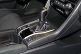 Thumbnail of 2018 Aegean Blue Metallic Honda Civic