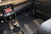 Thumbnail of 2018 Aegean Blue Metallic Honda Civic