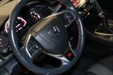 Thumbnail of 2018 Aegean Blue Metallic Honda Civic