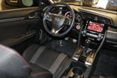Thumbnail of 2018 Aegean Blue Metallic Honda Civic