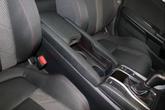 Thumbnail of 2018 Aegean Blue Metallic Honda Civic
