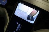 Thumbnail of 2018 Black Tesla Model X