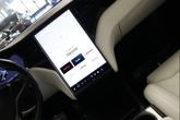 Thumbnail of 2018 Black Tesla Model X