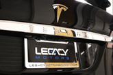 Thumbnail of 2018 Black Tesla Model X
