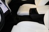 Thumbnail of 2018 Black Tesla Model X