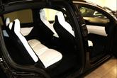 Thumbnail of 2018 Black Tesla Model X