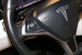 Thumbnail of 2018 Black Tesla Model X