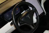 Thumbnail of 2018 Black Tesla Model X
