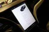 Thumbnail of 2018 Black Tesla Model X