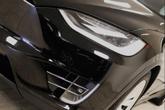 Thumbnail of 2018 Black Tesla Model X
