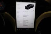 Thumbnail of 2018 Black Tesla Model X