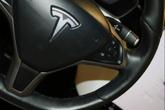 Thumbnail of 2018 Black Tesla Model X