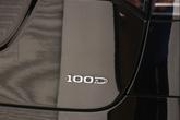 Thumbnail of 2018 Black Tesla Model X