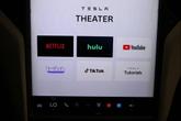 Thumbnail of 2018 Black Tesla Model X