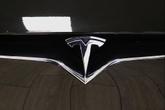 Thumbnail of 2018 Black Tesla Model X