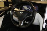 Thumbnail of 2018 Black Tesla Model X