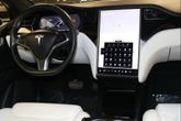 Thumbnail of 2018 Black Tesla Model X