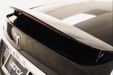 Thumbnail of 2018 Black Tesla Model X