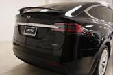 Thumbnail of 2018 Black Tesla Model X
