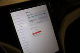 Thumbnail of 2018 Black Tesla Model X