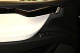 Thumbnail of 2018 Black Tesla Model X