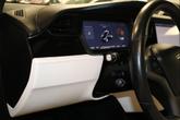 Thumbnail of 2018 Black Tesla Model X