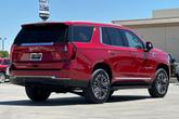 Thumbnail of 2025 Volcanic Red Tintcoat GMC Yukon
