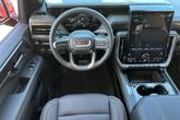 Thumbnail of 2025 Volcanic Red Tintcoat GMC Yukon