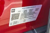 Thumbnail of 2025 Volcanic Red Tintcoat GMC Yukon