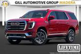 Photo of 2025 Volcanic Red Tintcoat GMC Yukon