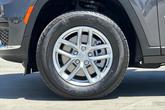 Thumbnail of 2025 Baltic Gray Metallic Clearcoat Jeep Grand Cherokee L